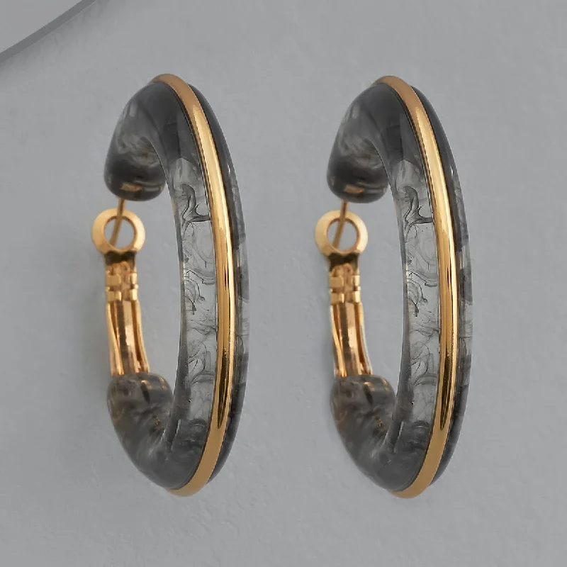 Women's Earrings – Elegant Designs for Every Personality--Trendy Earring 172127