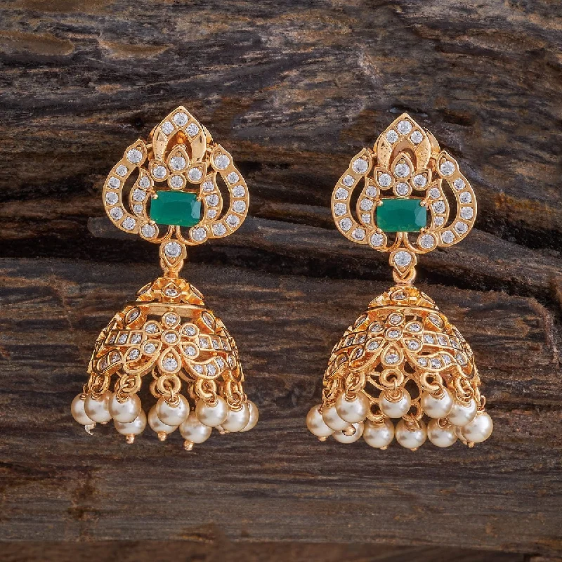Women's Earrings – Elegant Designs for Every Personality--Zircon Earring 177147