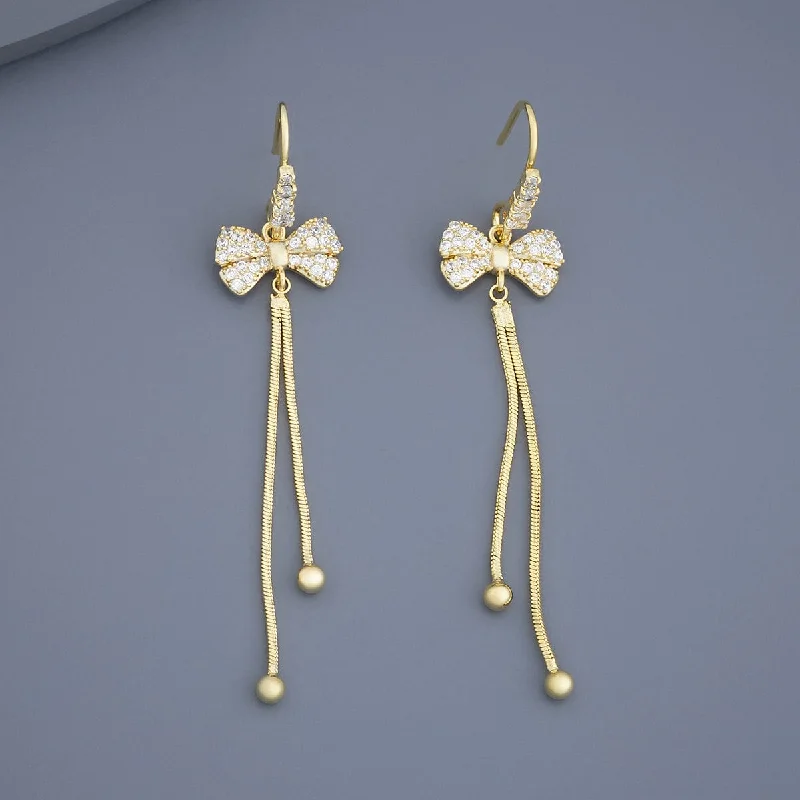 Women's Earrings – Elegant Designs for Every Personality--Trendy Earring 179843