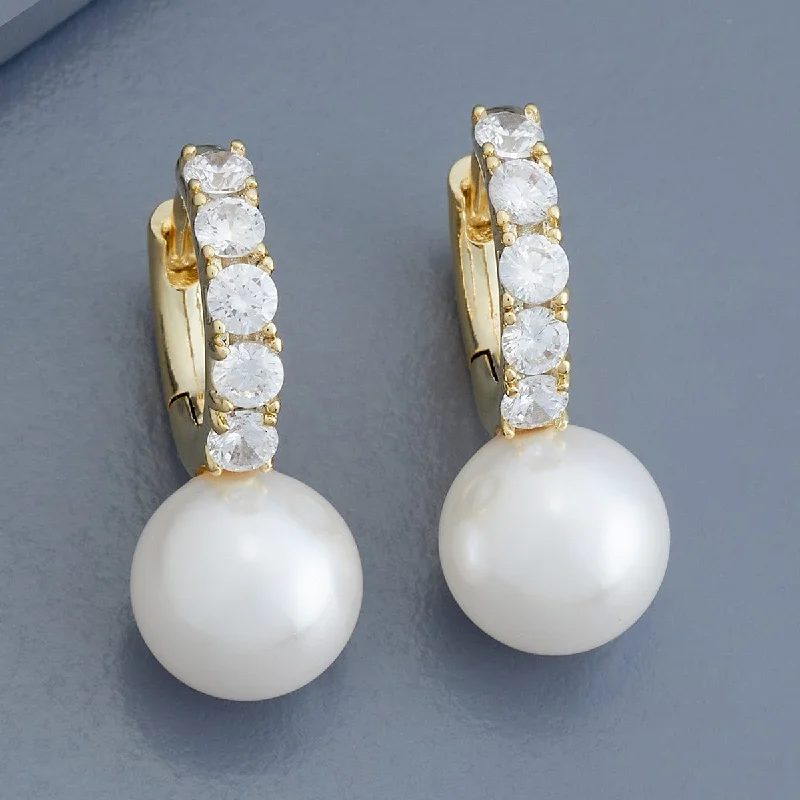 Women's Earrings – Elegant Designs for Every Personality--Trendy Earring 179228