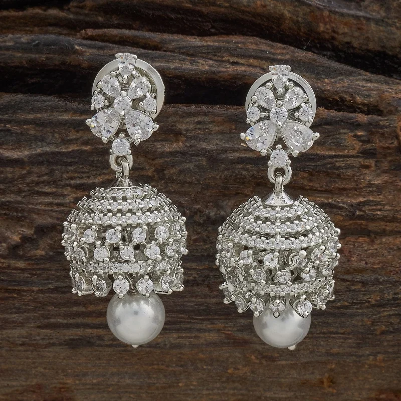 Women's Earrings – Elegant Designs for Every Personality--Zircon Earring 178423
