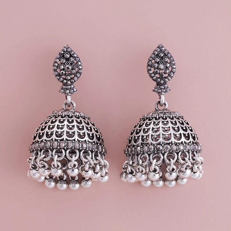 Women's Earrings – Elegant Designs for Every Personality--Trendy Earring 178745