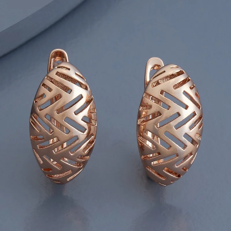 Women's Earrings – Elegant Designs for Every Personality--Trendy Earring 179473