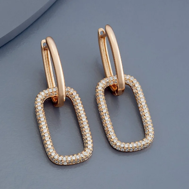 Women's Earrings – Elegant Designs for Every Personality--Trendy Earring 178752