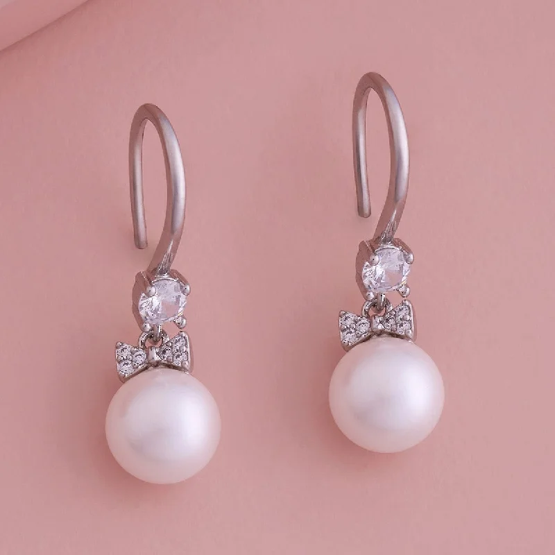 Women's Earrings – Elegant Designs for Every Personality--Trendy Earring 179225