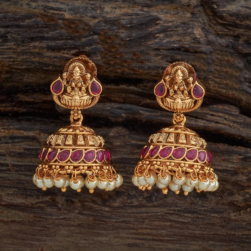 Women's Earrings – Elegant Designs for Every Personality--Antique Earring 181492