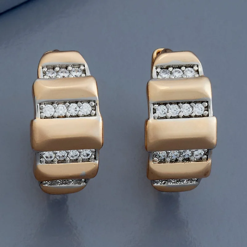 Women's Earrings – Elegant Designs for Every Personality--Trendy Earring 179636