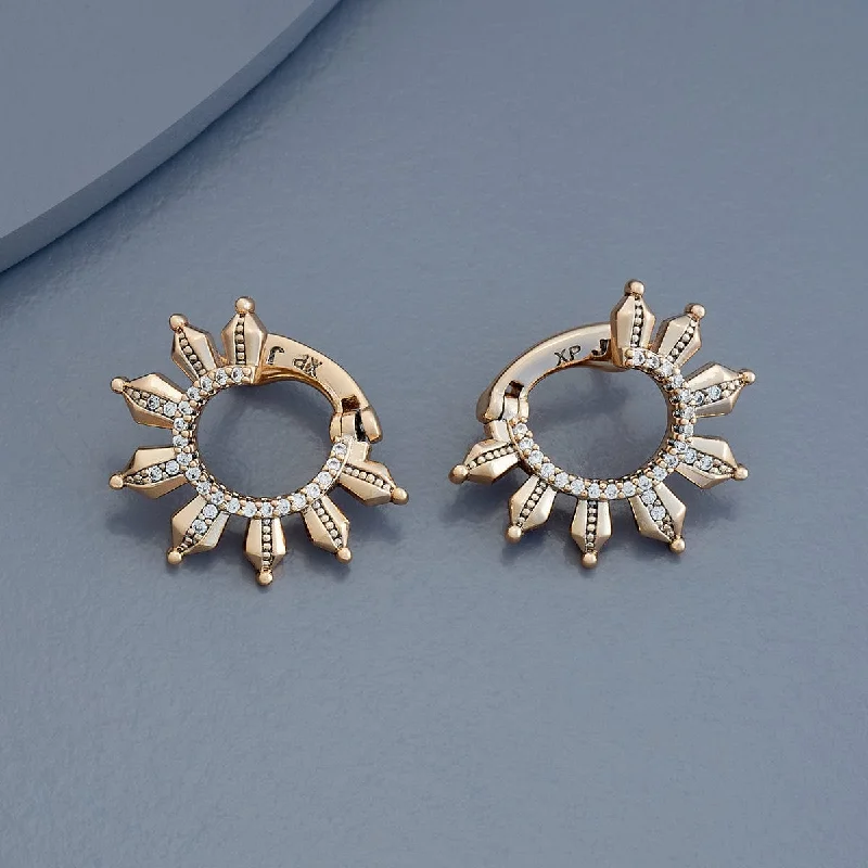 Women's Earrings – Elegant Designs for Every Personality--Trendy Earring 179378