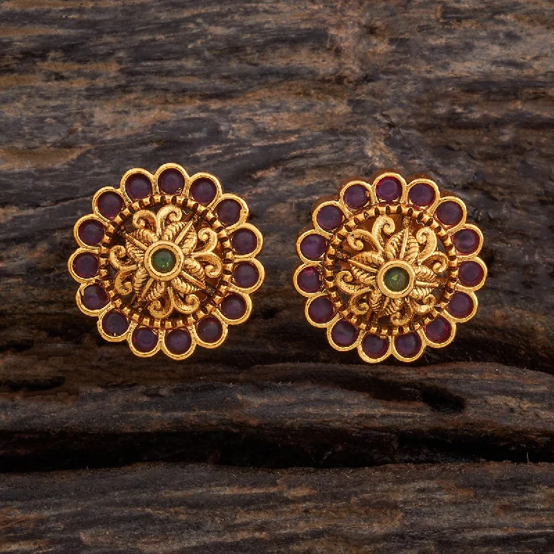 Women's Earrings – Elegant Designs for Every Personality--Antique Earring 180070