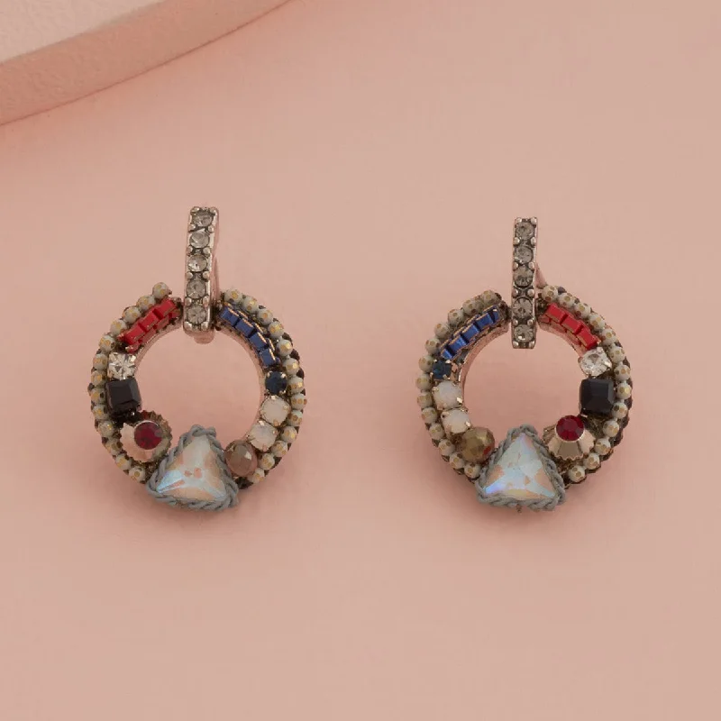 Women's Earrings – Elegant Designs for Every Personality--Trendy Earring 164979