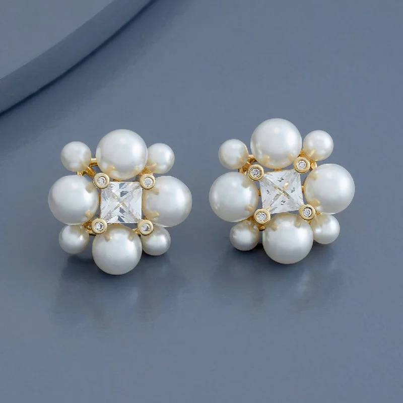 Women's Earrings – Elegant Designs for Every Personality--Trendy Earring 179215