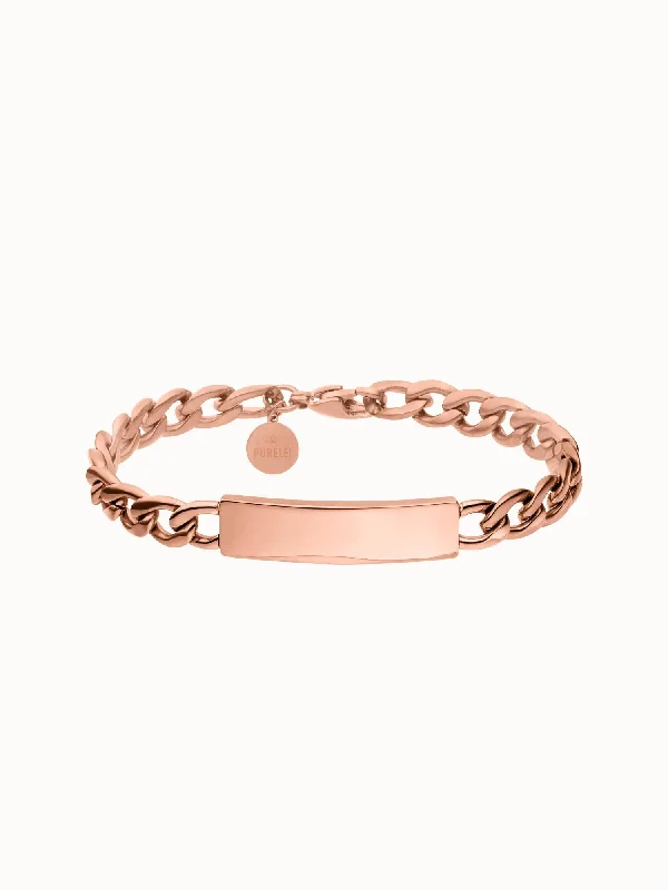 Rosegold