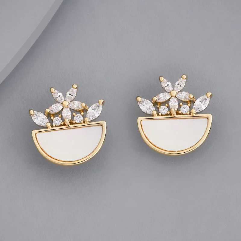 Women's Earrings – Elegant Designs for Every Personality--Trendy Earring 174796
