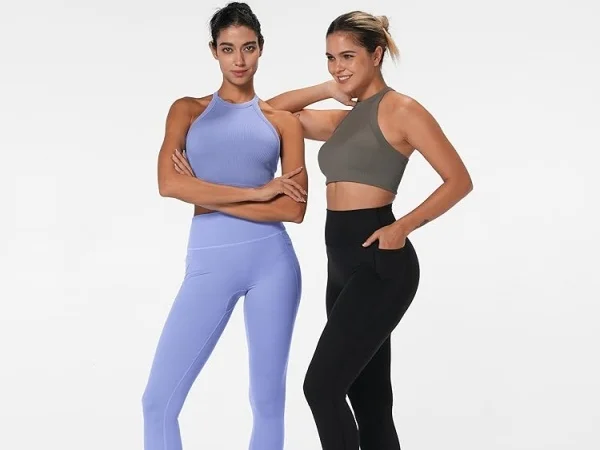 Yoga Sets
