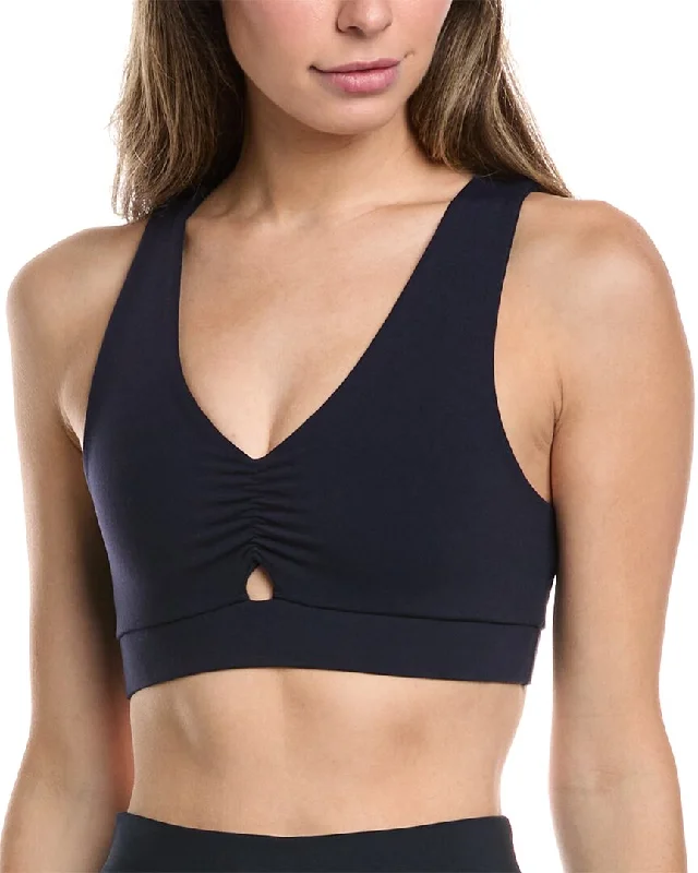 Yoga Bar for Energy and Focus in Yoga -925 Fit House Arrest Bra