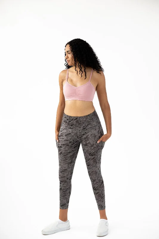 Yoga Bar for Muscle Repair -Handful Adjustable Bra – Call My Blush