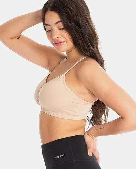 Yoga Bar with Protein and Hydration -Handful Adjustable Bra – Have It All Honey