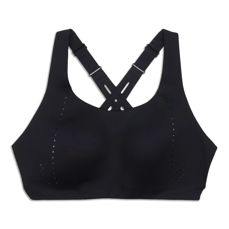 Yoga Bars with Peanut Butter -AirSupport Bra - Resale