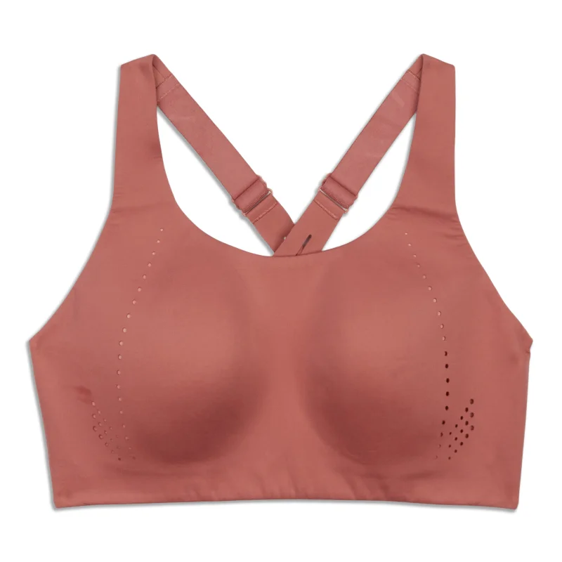 Yoga Bars with Plant Protein -AirSupport Bra - Resale