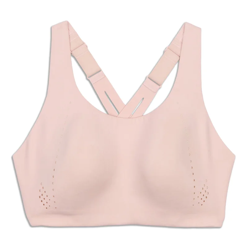 Yoga Bar with Avocado and Kale -AirSupport Bra - Resale
