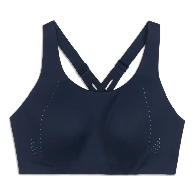 Yoga Bars for Quick Energy -AirSupport Bra - Resale