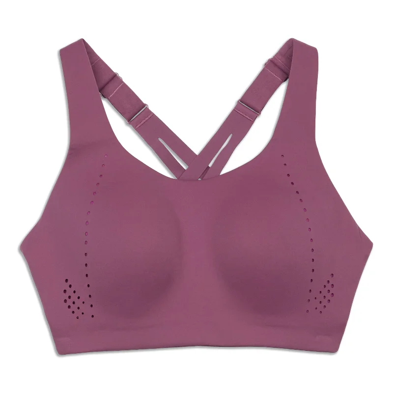 Yoga Bars for Energy and Focus -AirSupport Bra - Resale