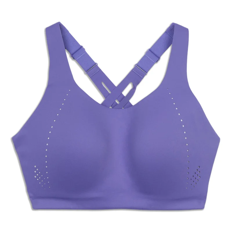 Yoga Bar with Avocado for Healthy Fats -AirSupport Bra - Resale