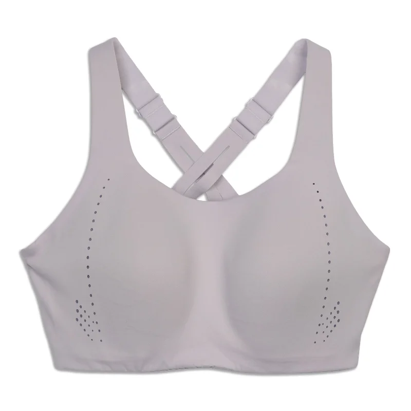 Yoga Bar with Honey and Almonds -AirSupport Bra - Resale