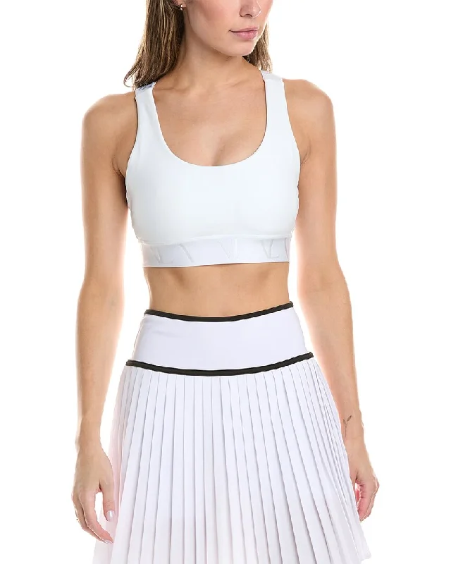 Yoga Bar with Moringa -Alala Eclipse Bra