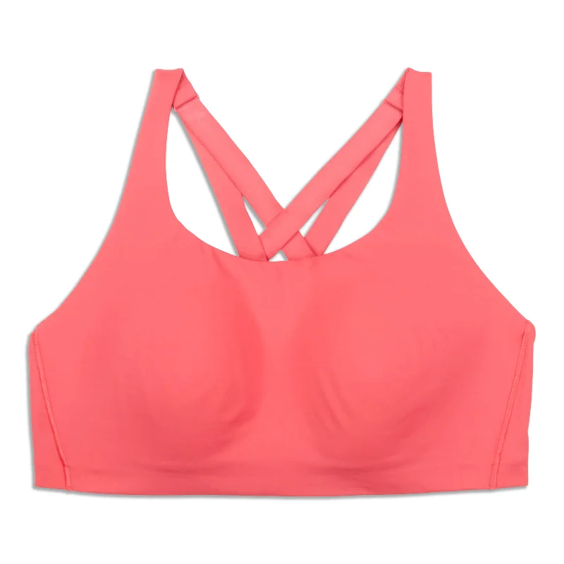 Yoga Bar with Prebiotic Fiber -All Powered Up Bra - Resale