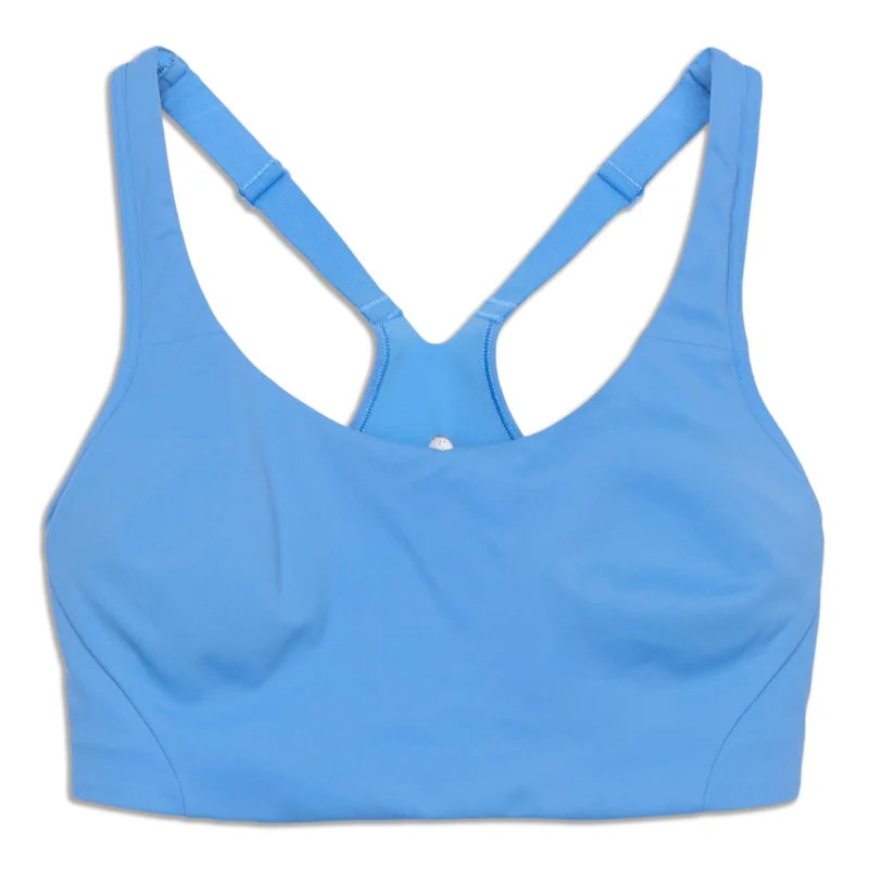 Yoga Bar with Pears and Almonds -All Powered Up Bra - Resale