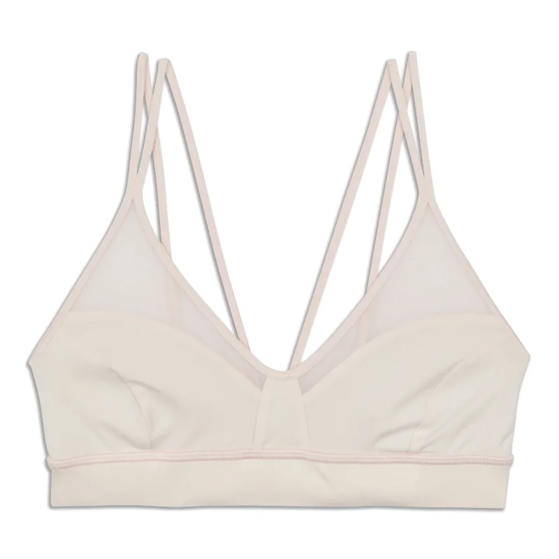 Yoga Bar for Mind-Body Connection -Anew Bra - Resale