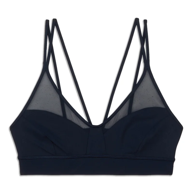 Yoga Bar with Honey -Anew Bra - Resale