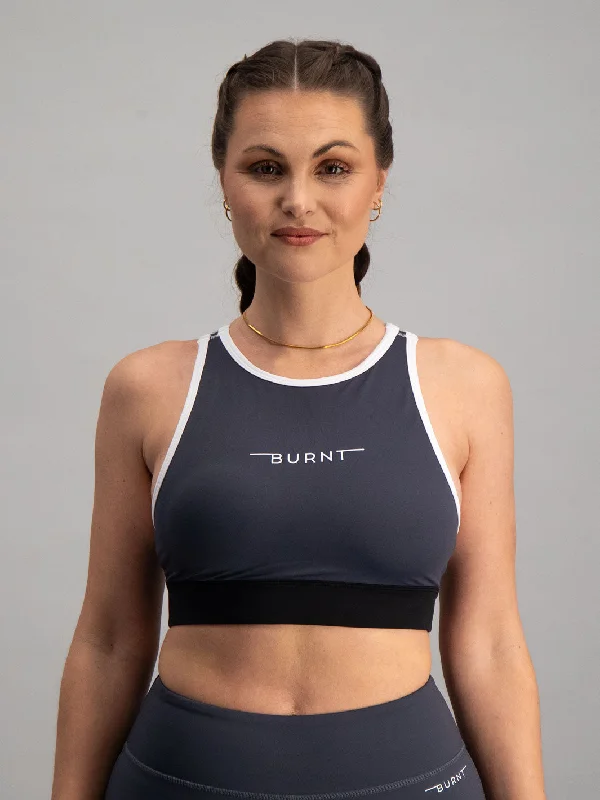 Yoga Bar for Weight Loss -Asher Sports Bra