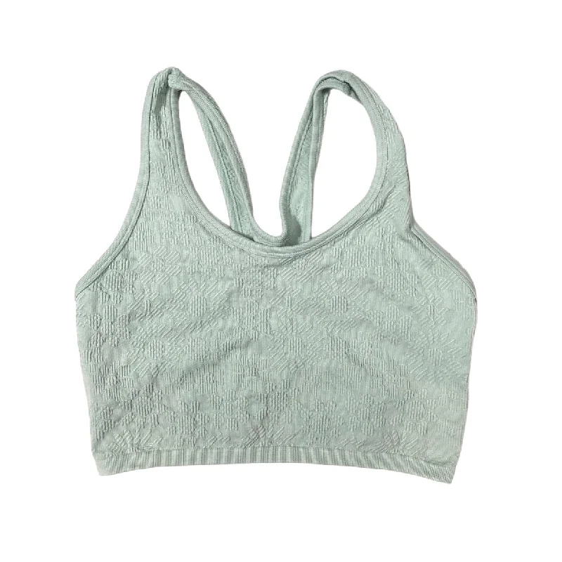 Yoga Bar for Lean Protein -Athletic Bra By Aerie  Size: M