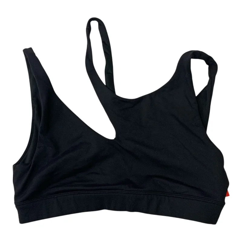 Yoga Bar for High-Intensity Training -Athletic Bra By Alo In Black, Size: Xs