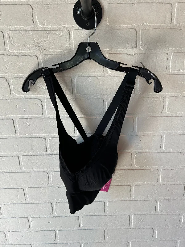 Organic Yoga Bars for Better Digestion -Athletic Bra By Athleta In Black, Size: M