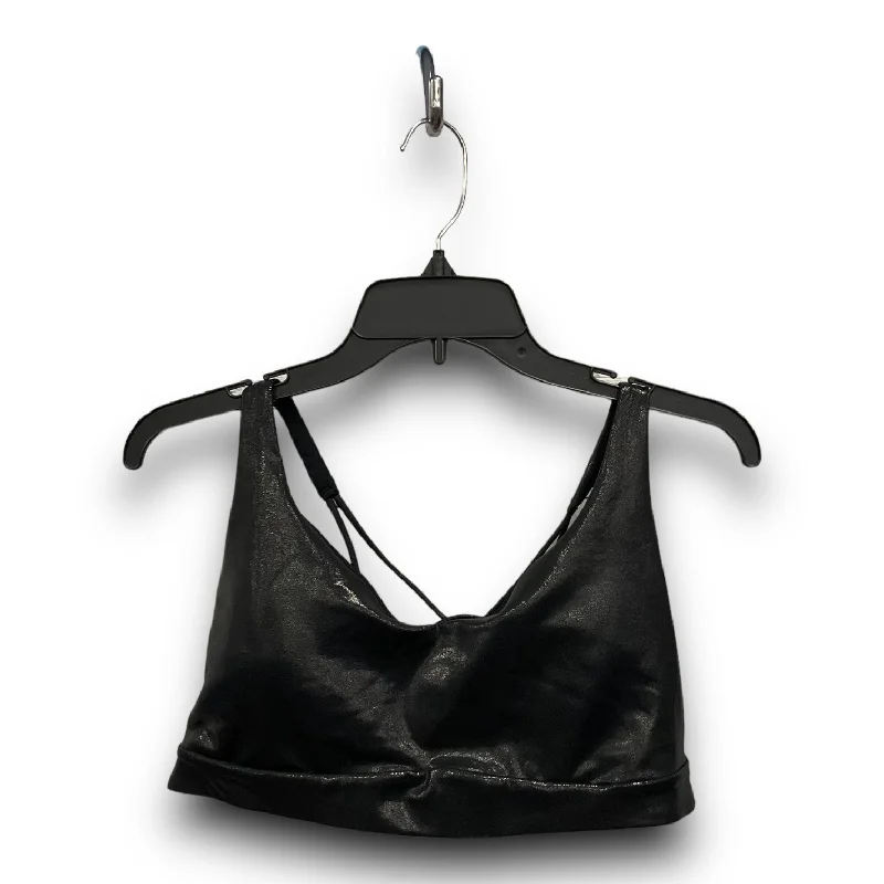 Yoga Bar with Sweet Potato -Athletic Bra By Athleta In Black, Size: Xl