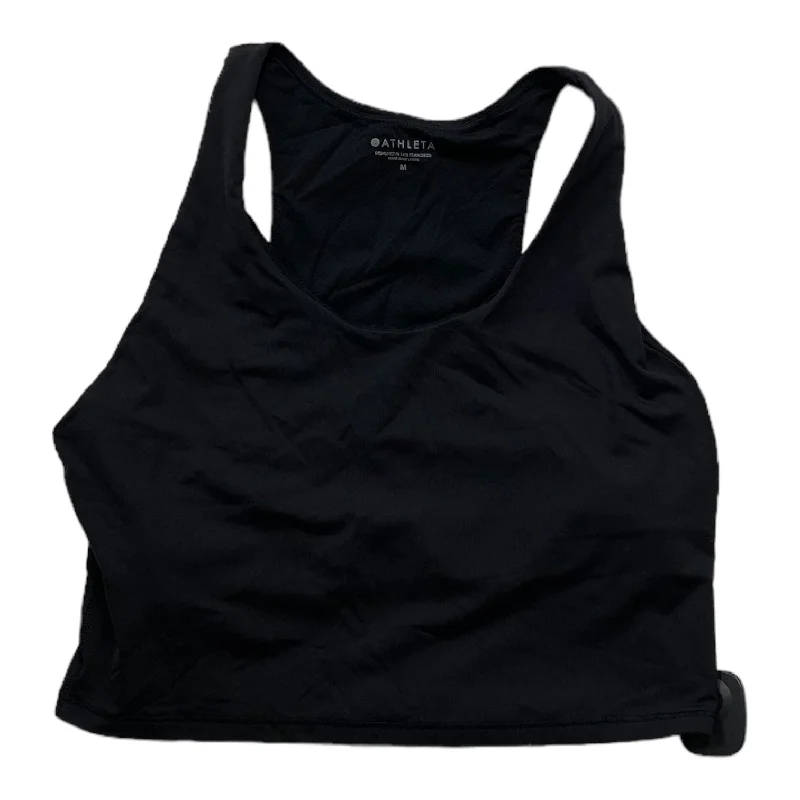 Yoga Bar with Ginger and Honey -Athletic Bra By Athleta  Size: M