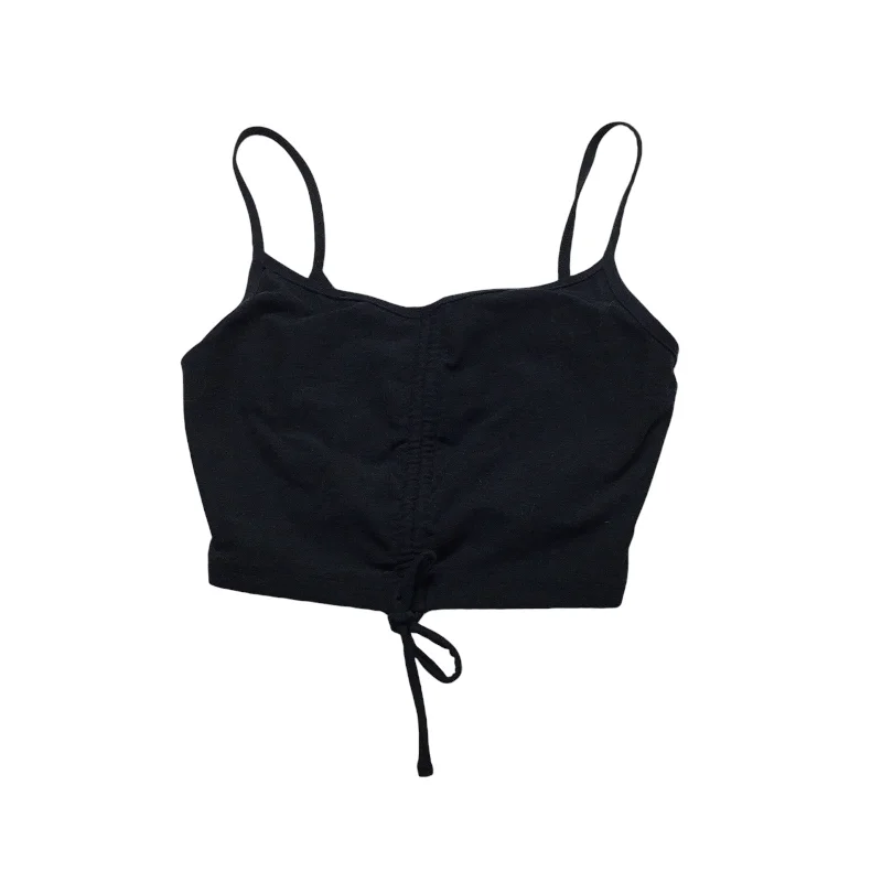 Yoga Bar with Herbal Ingredients -Athletic Bra By Beyond Yoga In Black, Size: M