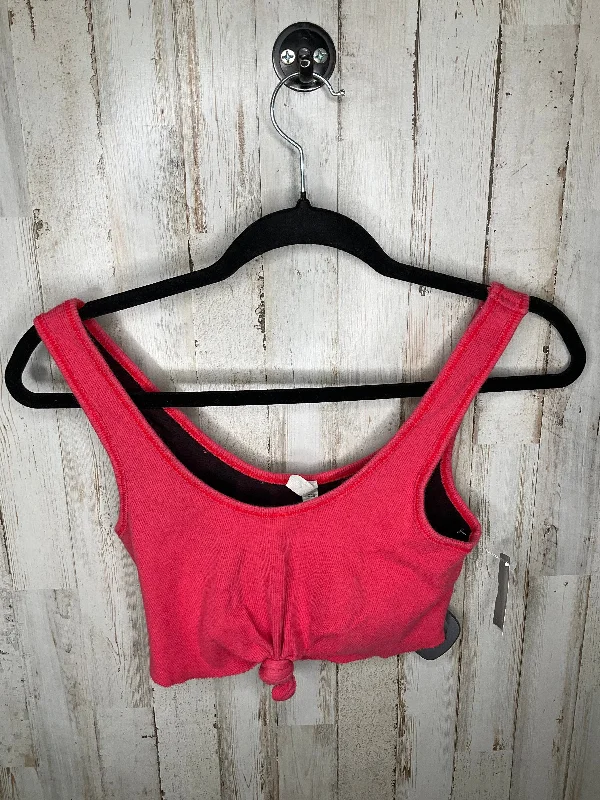 Healthy Yoga Bar with Berries -Athletic Bra By Free People  Size: M