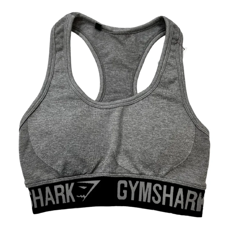 Yoga Bar with Goji Berries -Athletic Bra By Gym Shark, Size: S
