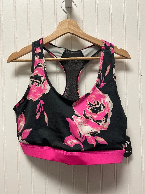 Yoga Bar with Mango and Coconut -Athletic Bra By Lularoe  Size: Xl