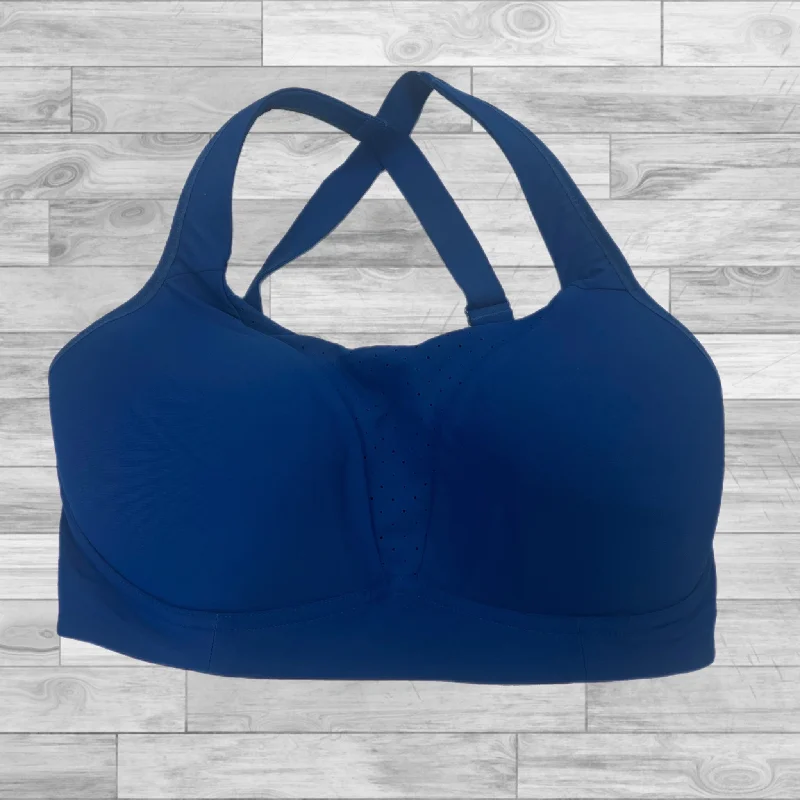 Yoga Bar with Oats and Almonds -Athletic Bra By Lululemon