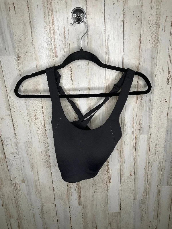 Yoga Bar for Post-Exercise Nutrition -Athletic Bra By Lululemon