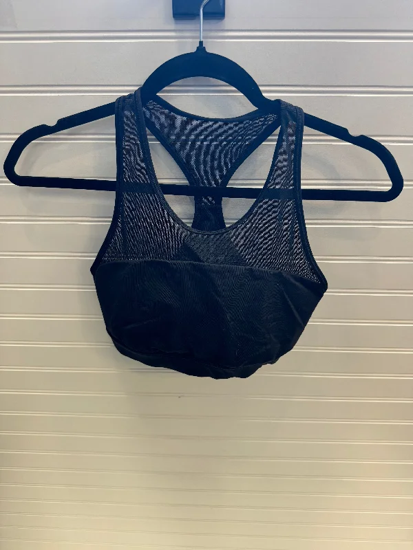 Yoga Bars for Balanced Snacks -Athletic Bra By Lululemon In Black, Size: 8