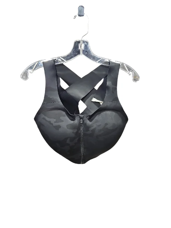 Yoga Bar with Real Nuts and Fruit -Athletic Bra By Lululemon In Camouflage Print