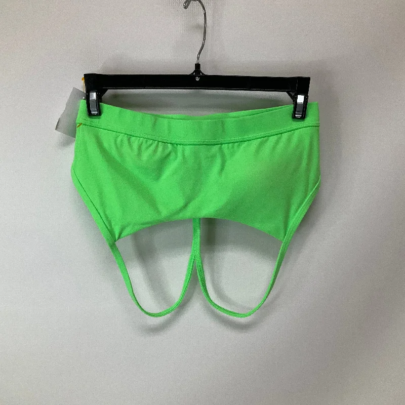 Yoga Bar with Turmeric for Wellness -Athletic Bra By Lululemon In Green, Size: 8