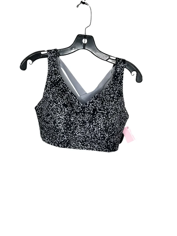 Low-Sugar Vegan Yoga Bars -Athletic Bra By Lululemon In Multi-colored, Size: 36d