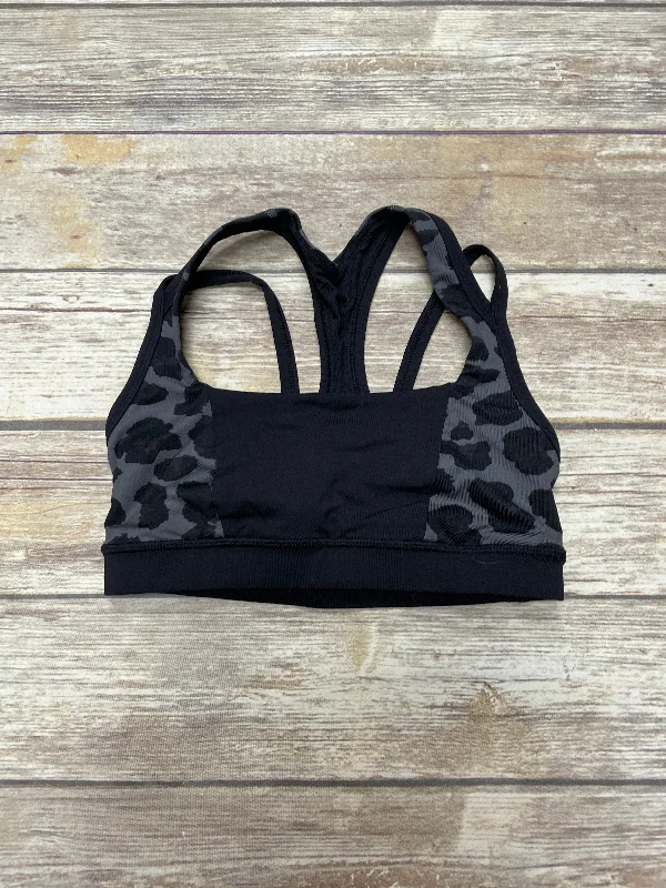 Yoga Bar for Complete Protein -Athletic Bra By Lululemon In Multi-colored, Size: 4